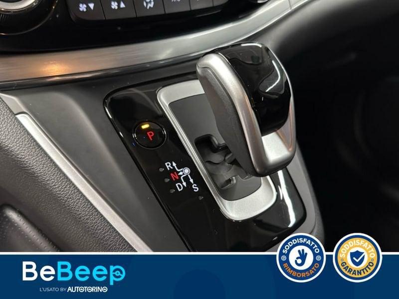 Honda CR-V 1.6 EXECUTIVE NAVI ADAS SENSING 4WD AUTO