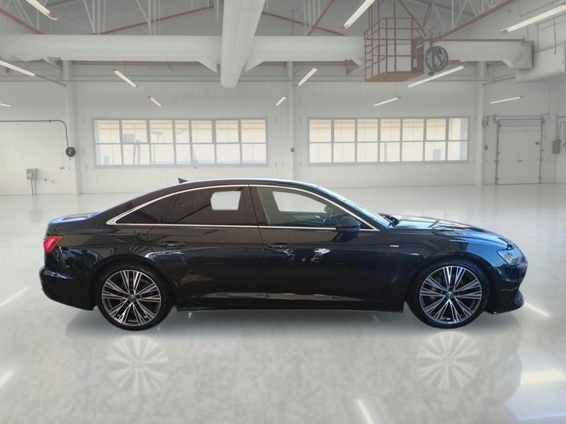 AUDI A6 40 TDI MHEV 2.0 QUATTRO ULTRA S TRO B.SPORT 4 PORTE BERLINA