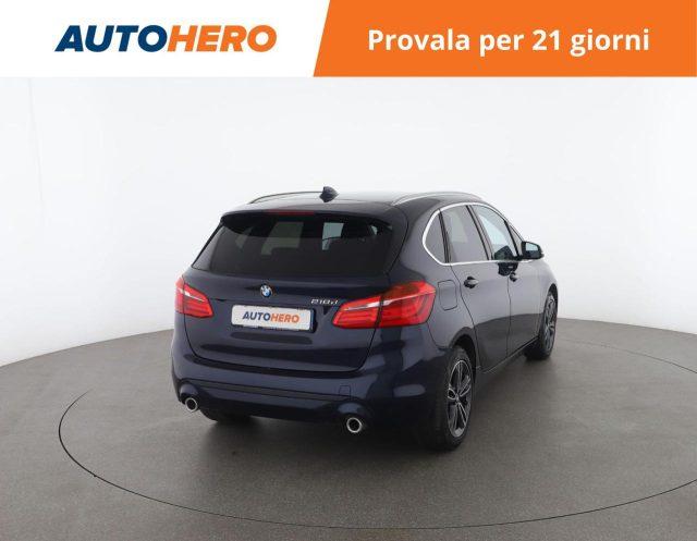 BMW 218 d Active Tourer Sport
