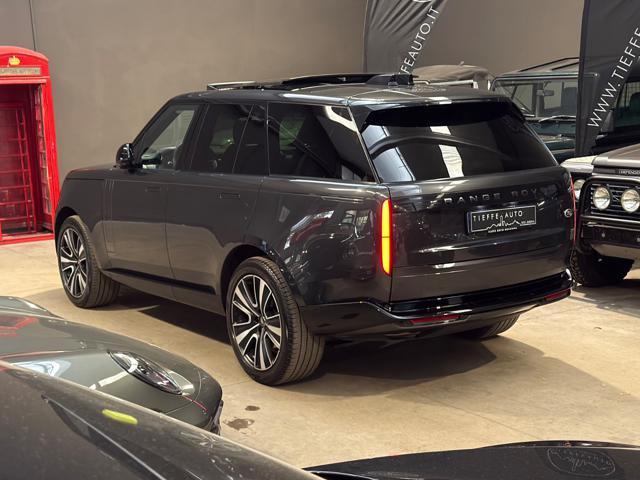 LAND ROVER Range Rover 3.0D l6 HSE