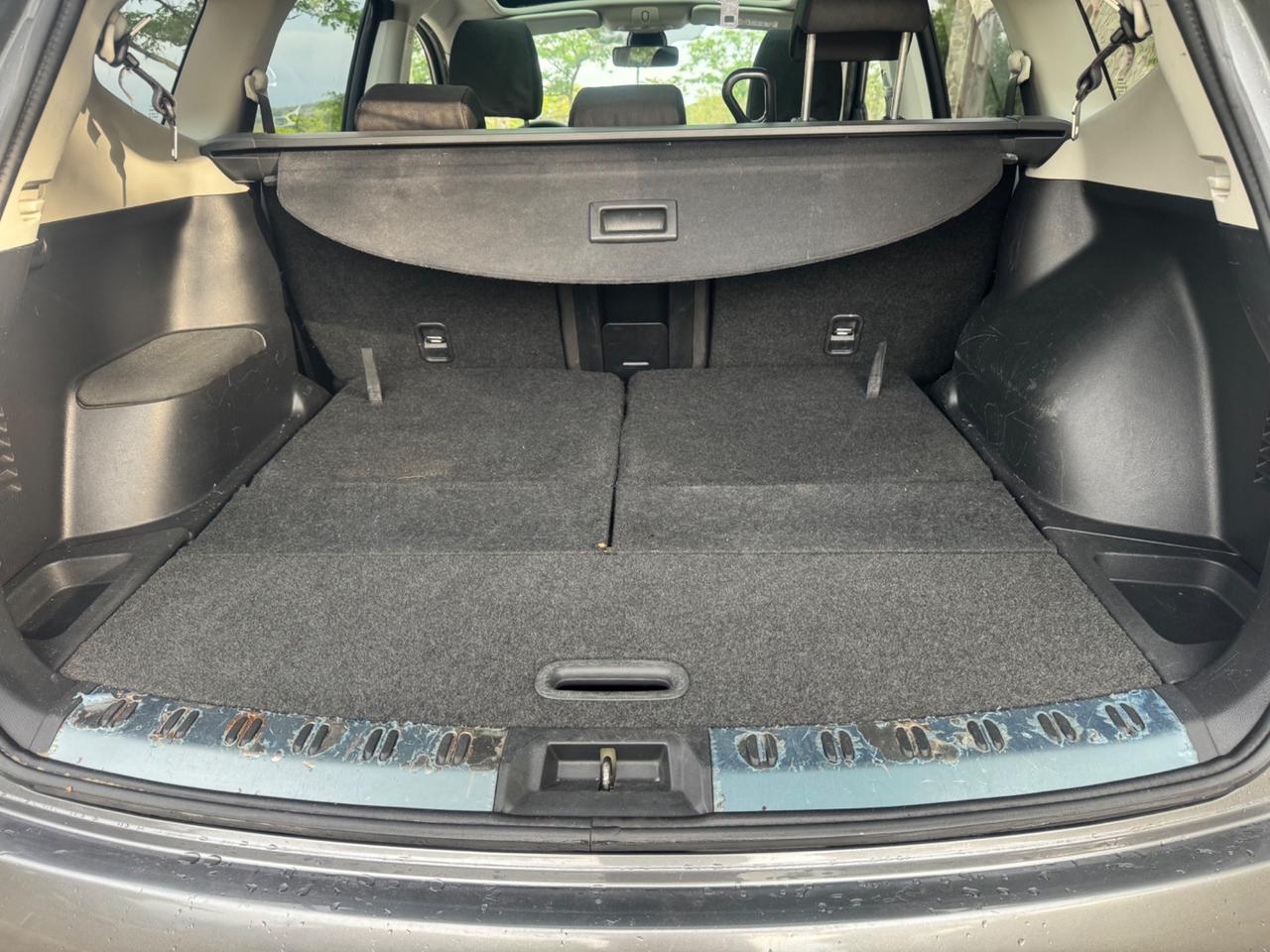 Nissan Qashqai+2 1.5 dCi TETTO 7Posti 2014