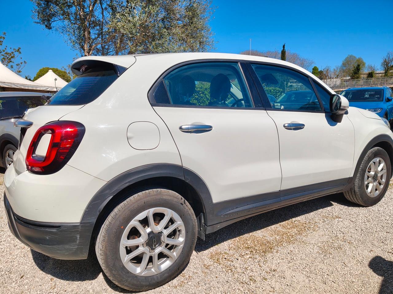 500X 1.0 T3 CROSS NAVIGATORE PREZZO REALE