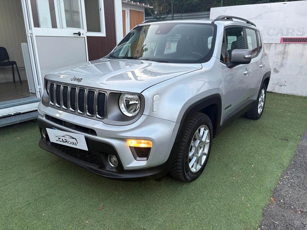 Jeep Renegade 1.0 T3 Limited