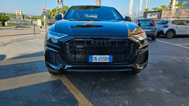 Audi Q8 50 TDI 286 CV quattro tiptronic Sport