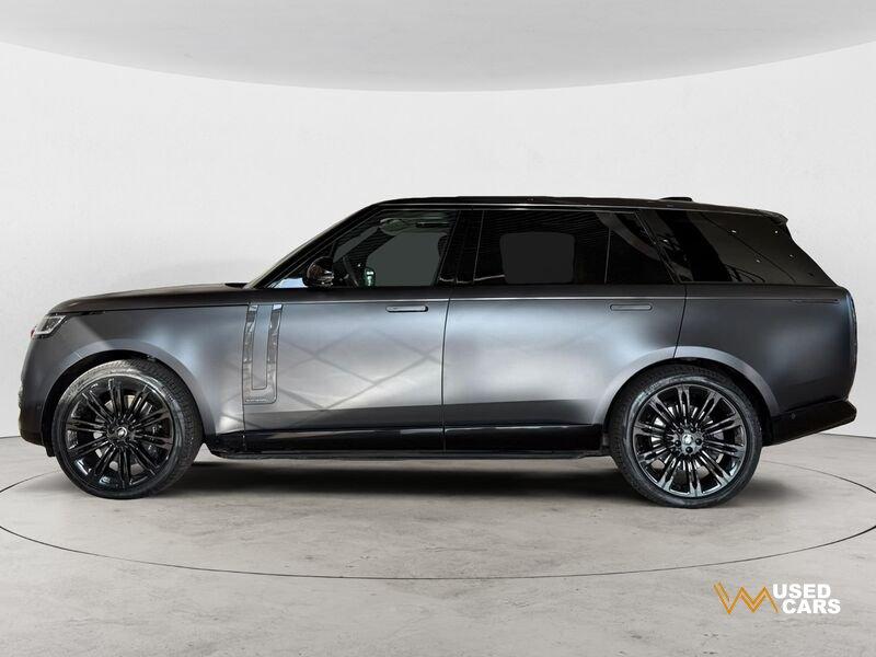 Land Rover Range Rover Range Rover 4.4 V8 Autobiography Lwb 7 Posti