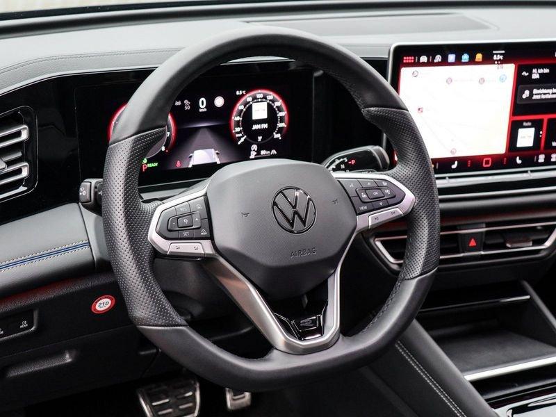 Volkswagen Tiguan 1.5 eTSI 150 CV EVO ACT DSG R-Line Nuovo Modello Led Matrix