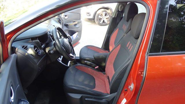RENAULT Captur 0.9 TCe Benzina, 90cv, Neo Patentati, Garanzia..