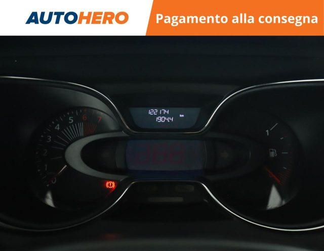 RENAULT Captur TCe 12V 90 CV Start&Stop Energy Intens