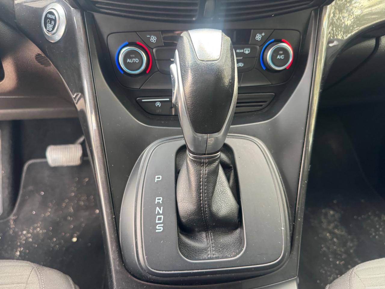 Ford C-Max 1.5 TDCi 120CV Powershift Start&Stop TITANIUM