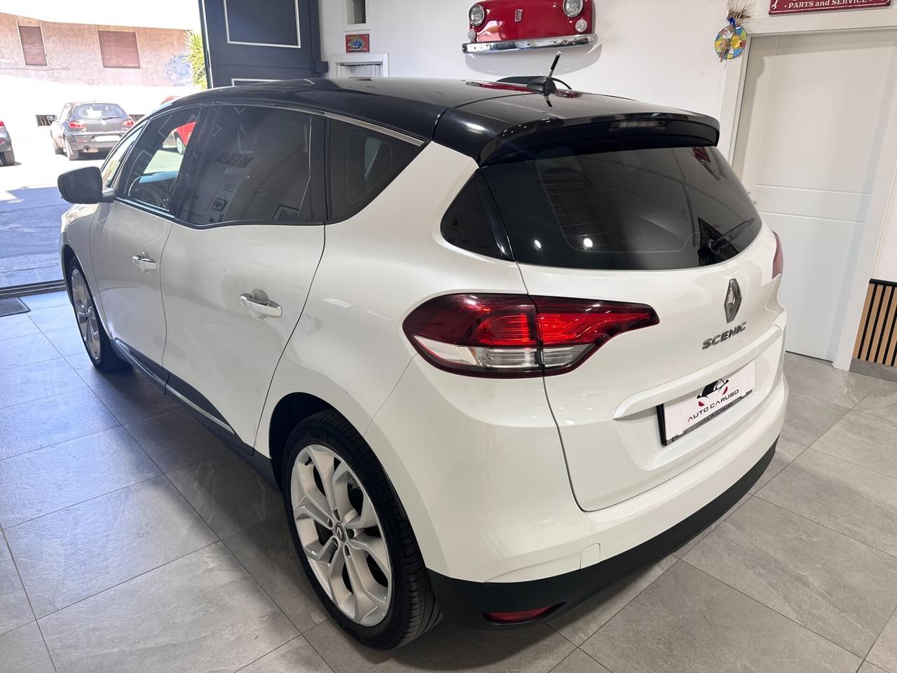 Renault Scenic Scénic 1.5 dCi 110 CV - FULL -UNICO PROP - DA VETRINA!!!!