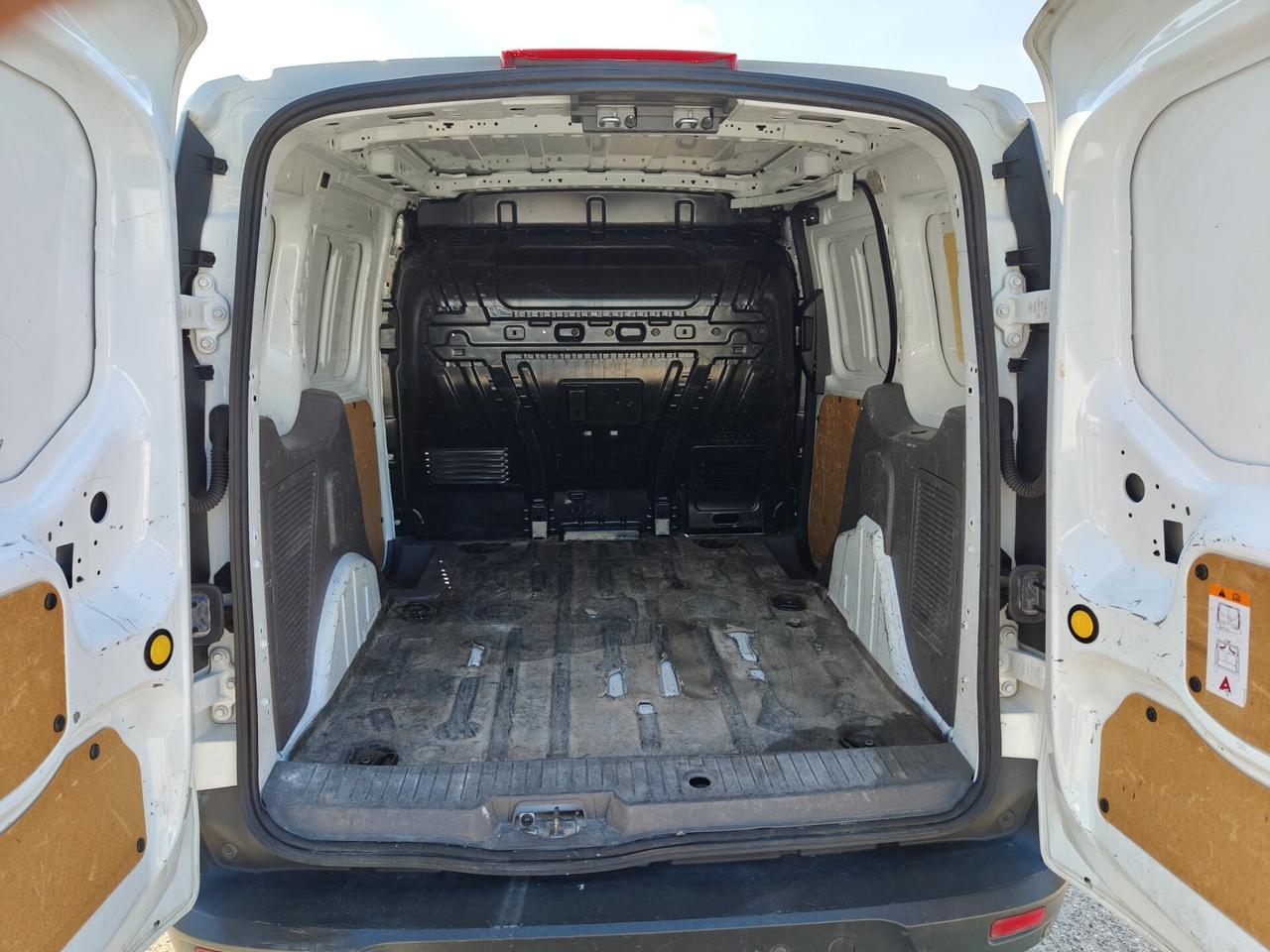 Ford Transit Connect 1.5TDCI - 2018