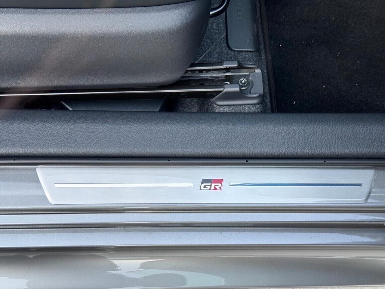 Toyota Yaris 1.6 Turbo 3 porte GR Circuit 280CV*NUOVA*12/2024*2.000km*PRONTA CONSEGNA*VISIBILE IN SEDE*