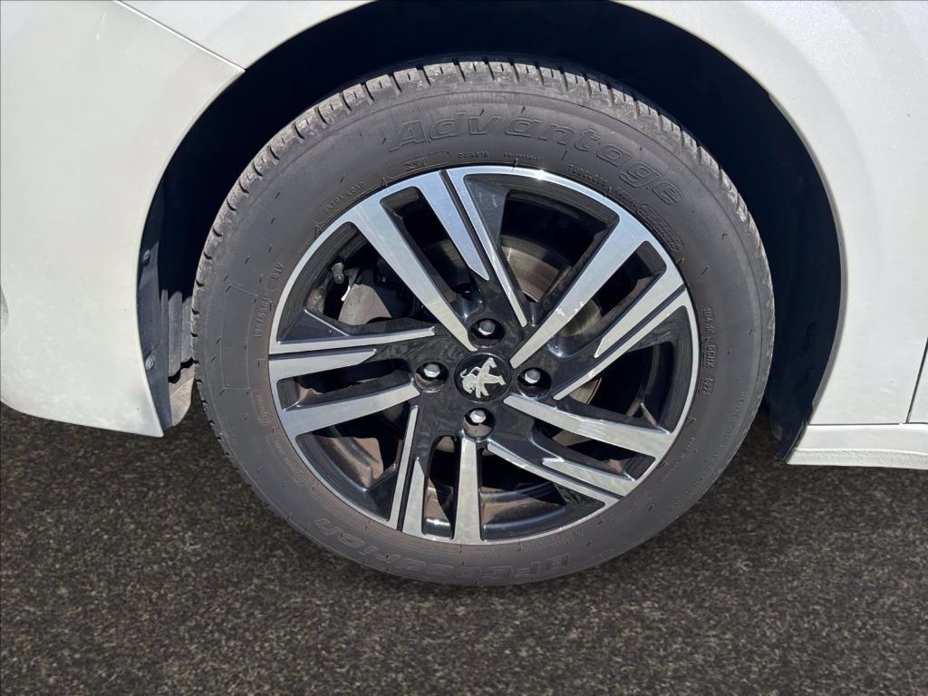 PEUGEOT 208 1.2 puretech Allure s&s 100cv del 2021