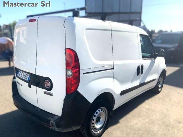 FIAT Doblo CARGO 1.6 Multijet 105 Cv CH1 Business - GK694RE