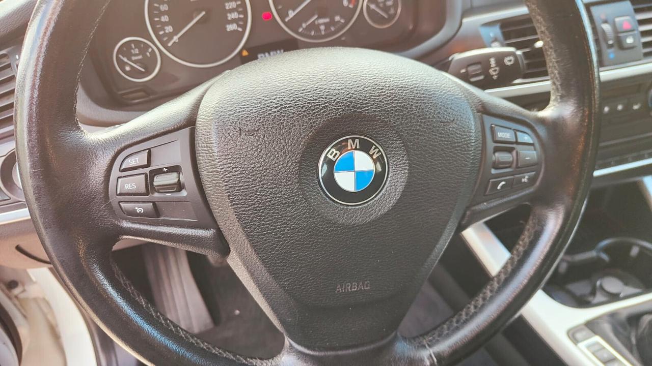Bmw X3 xDrive20d Futura