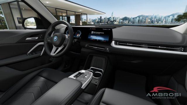 BMW iX1 eDrive20-Special Edition xLine Premium Package