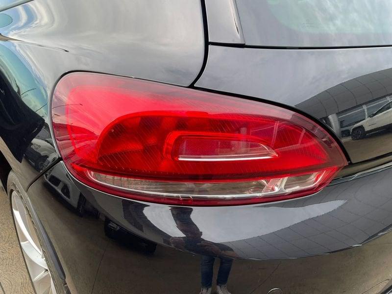 Volkswagen Scirocco Scirocco 2.0 TFSI DSG Full Optional