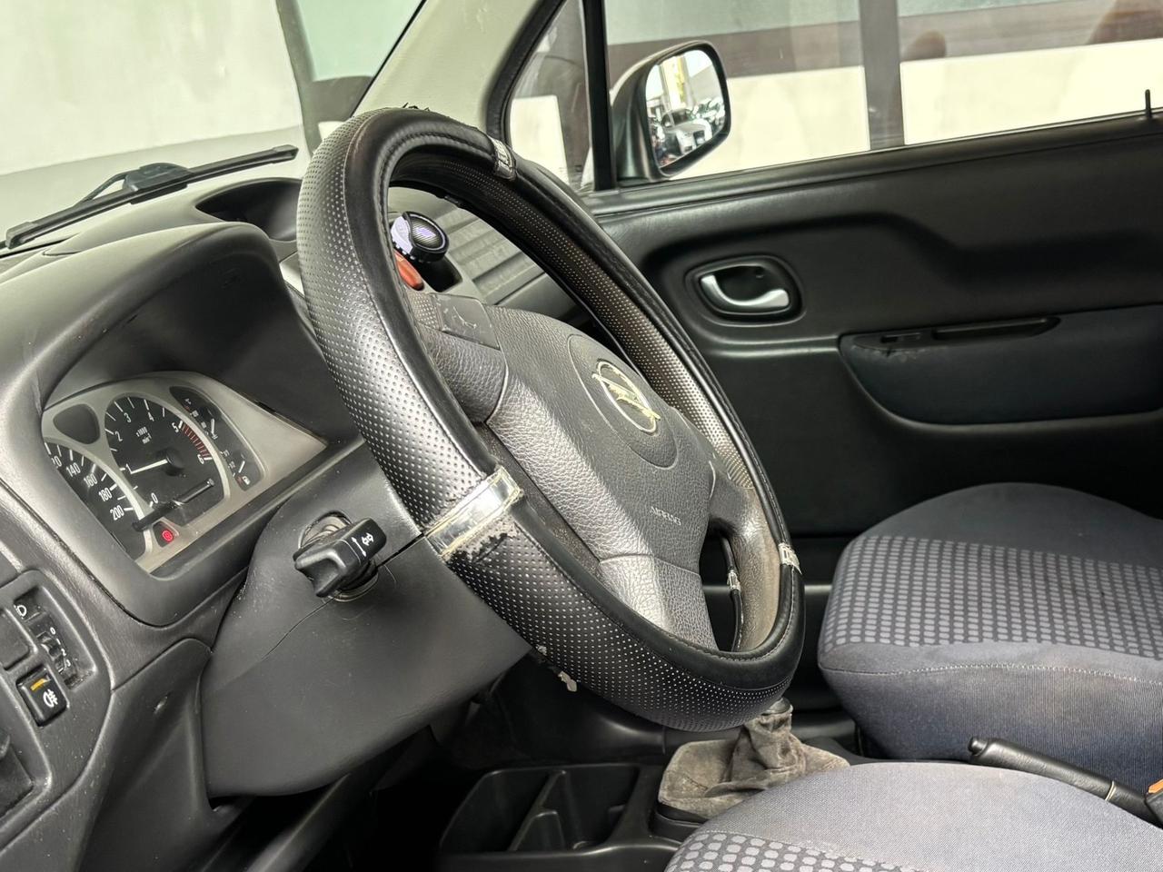 Opel Agila 1.3 CDTI Fashion Line