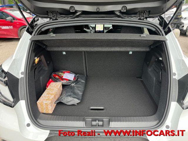 RENAULT Captur Full Hybrid E-Tech 160 CV Techno KM0 PROMO