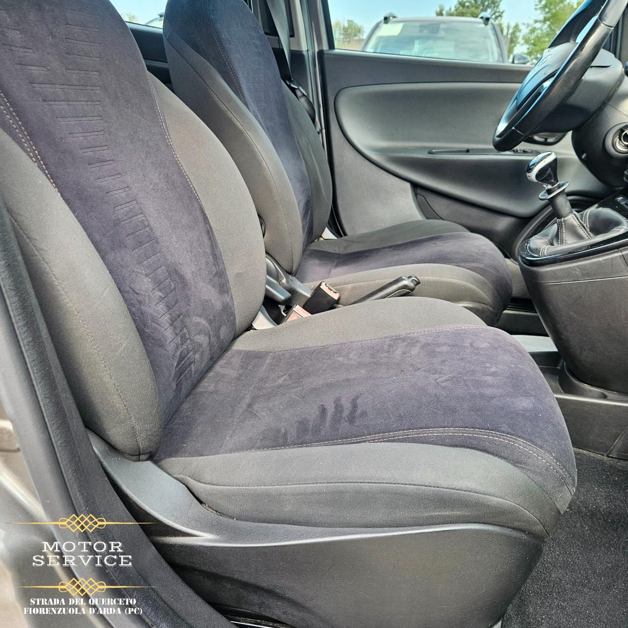 Lancia Ypsilon 1.2 PREZZO REALE E FINALE