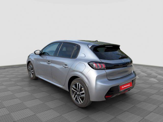 PEUGEOT 208 208 PureTech 100 Stop&Start 5 porte Allure