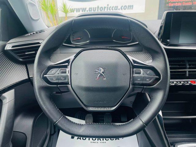 PEUGEOT 2008 1.5 BlueHDi 110CV *TAGLIANDI CASAMADRE*UNICOPROPR*