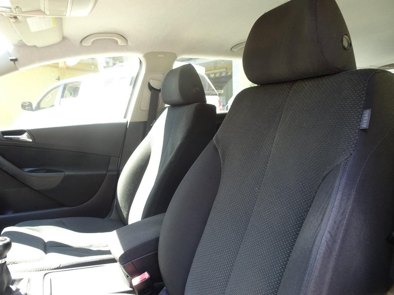 Volkswagen Passat VARIANT COMFORTLINE
