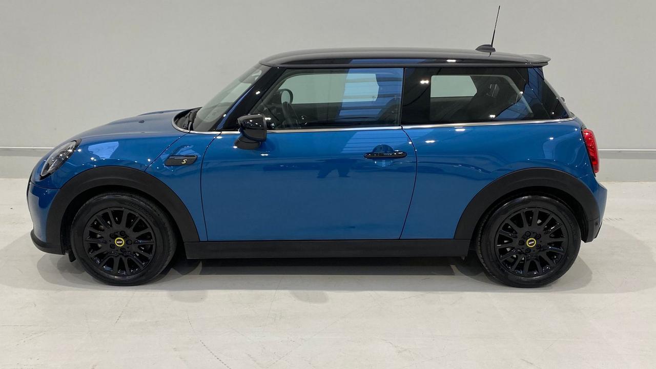 MINI Mini F56 2021 Full Electric - Mini 3p Cooper SE Classic auto