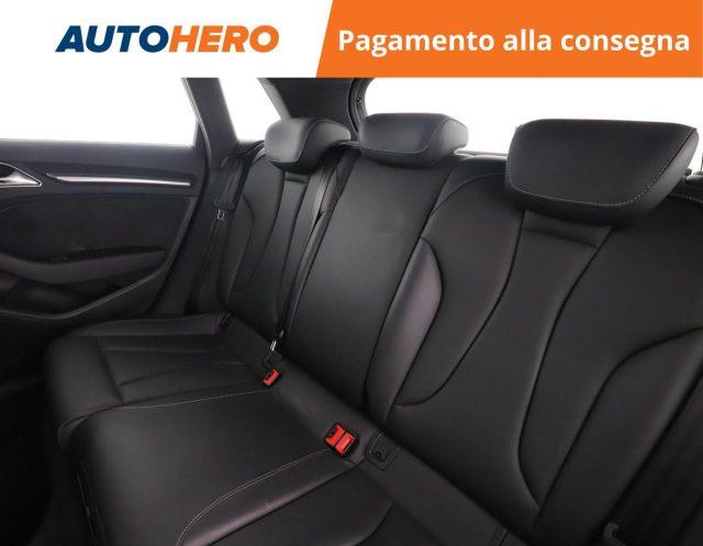 AUDI RS 3 SPB 2.5 TFSI quattro S tronic
