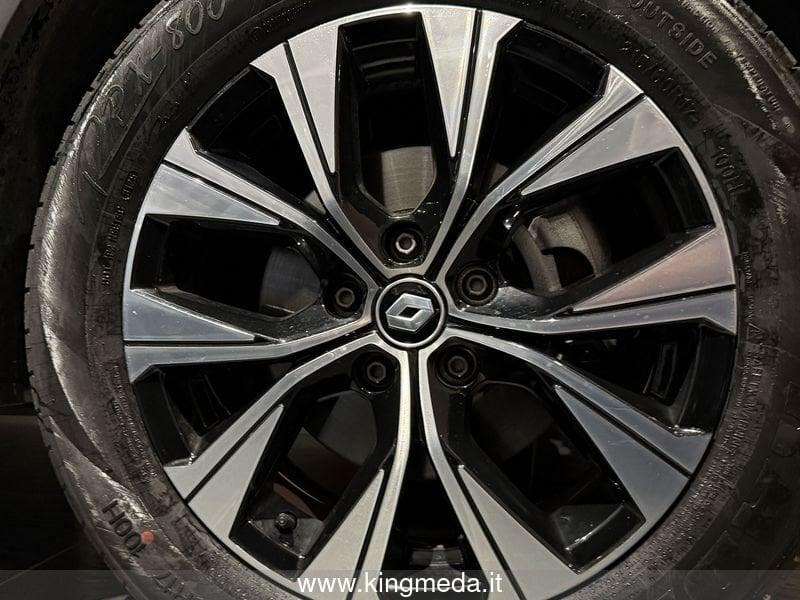 Renault Captur E-Tech hybrid 1.6 E-TECH HEV 145 TECHNO AUTO