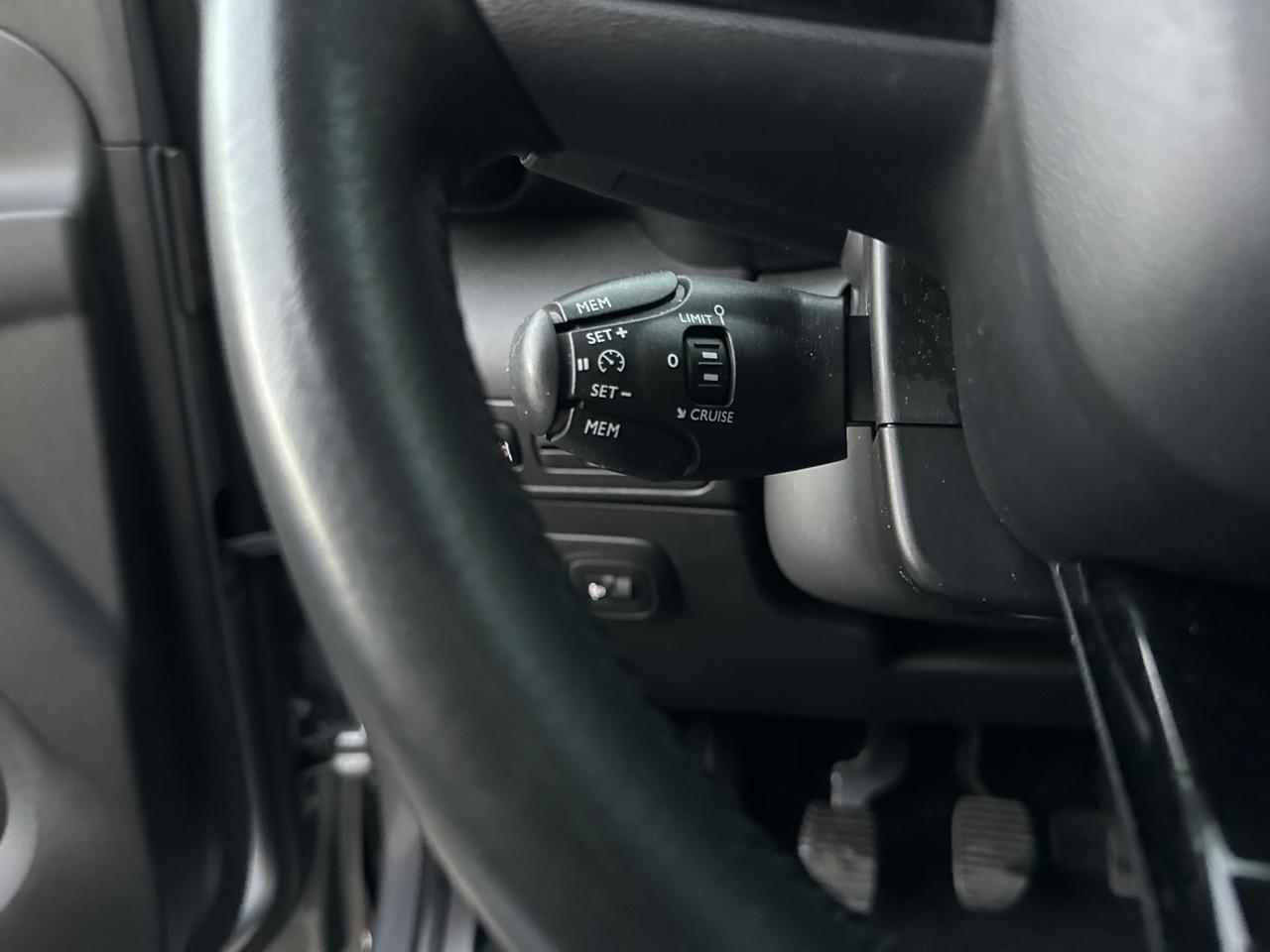Citroen C3 Aircross BlueHDi 100 S&S Shine
