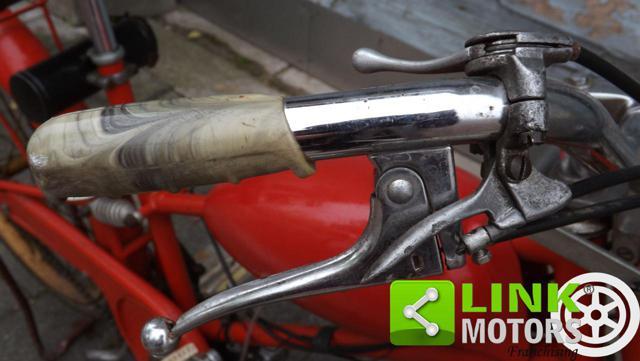 GARELLI Other Mosquito 48 cc funzionante e ben conservato