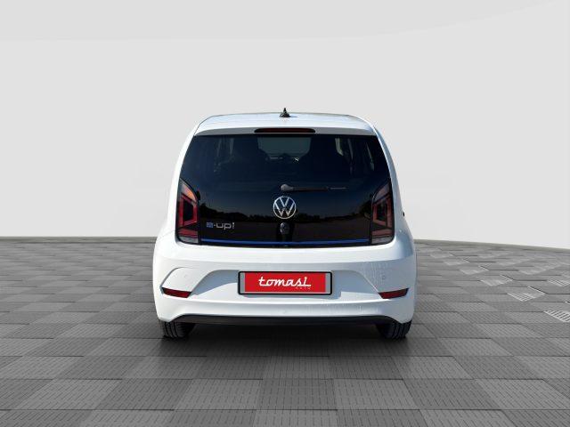 VOLKSWAGEN e-up! e-up! 82 CV