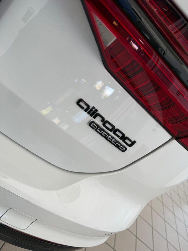 AUDI A6 allroad 45 TDI 3.0 quattro //MATRIX//PELLE/APPCARPLAY