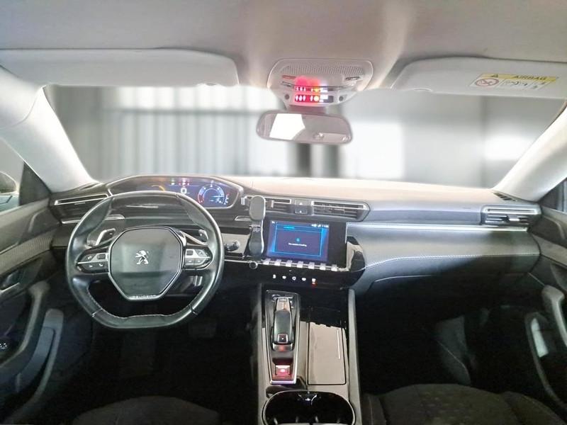 PEUGEOT 508 WAGON BlueHDi 130 Business S/S EAT8 aut.