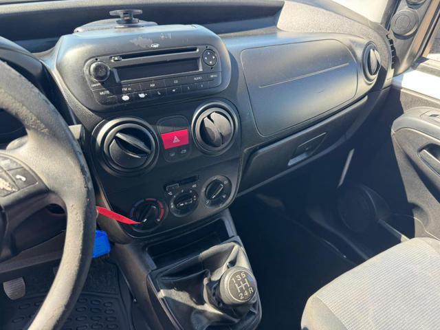 PEUGEOT Bipper 1.3 HDi 75CV Basis