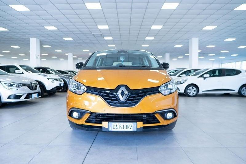 Renault Scénic 1.7 Blue dCi Sport Edition2 120CV