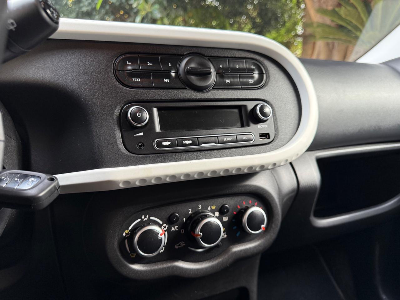 Renault Twingo 1.0 Benzina Anche Neopatentati GARANTITA