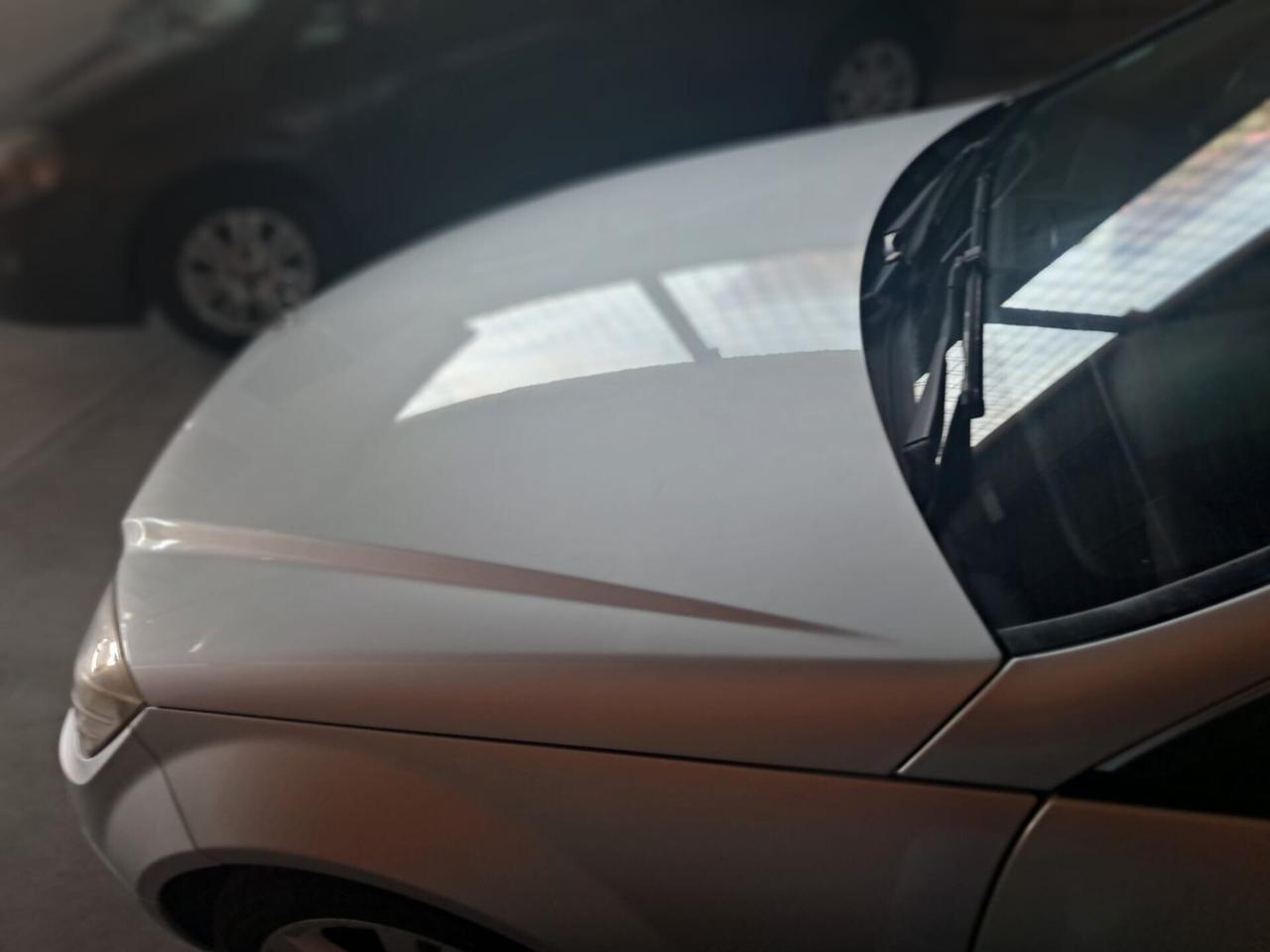 Mercedes-benz C 250 200 CDI S.W. BlueEFFICIENCY Executive
