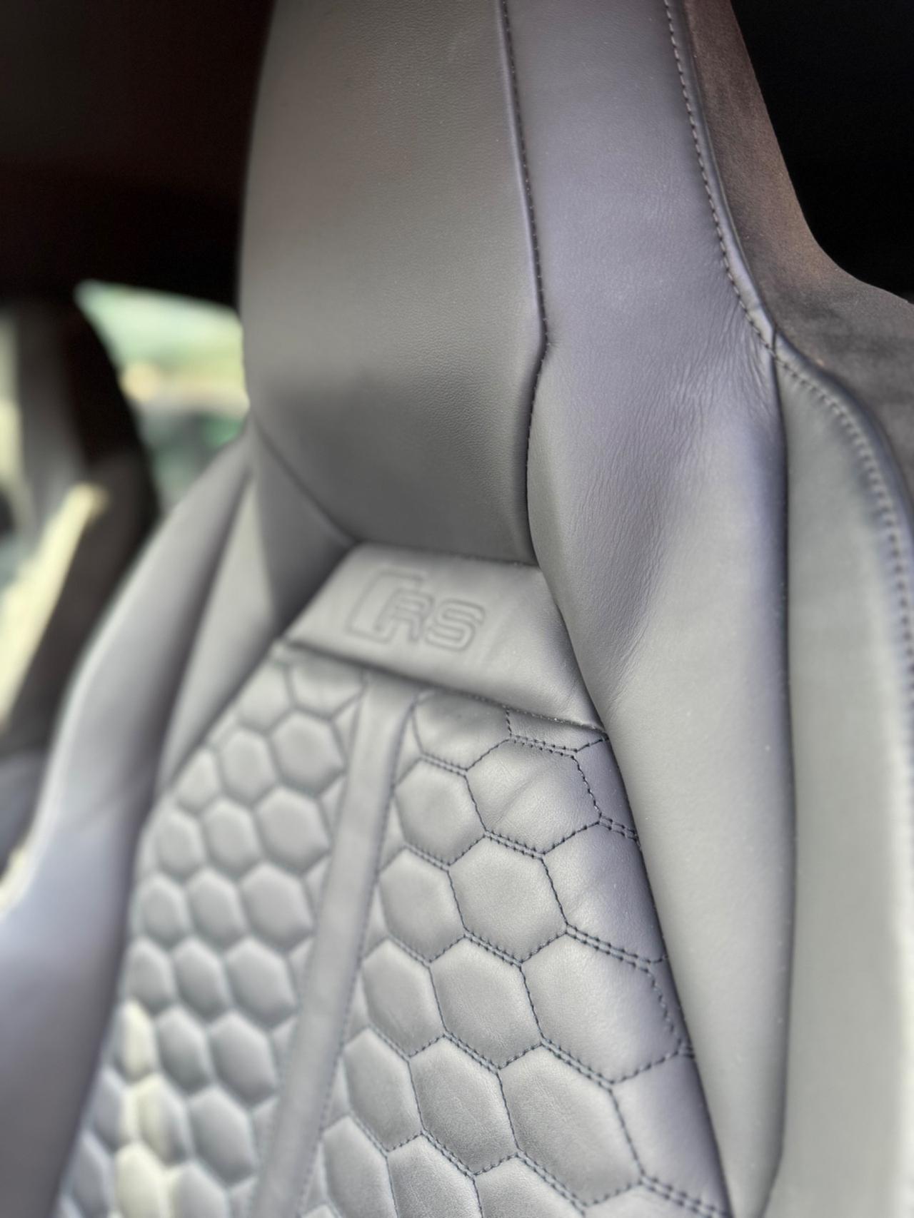 Audi Q3 RS SPB quattro S tronic