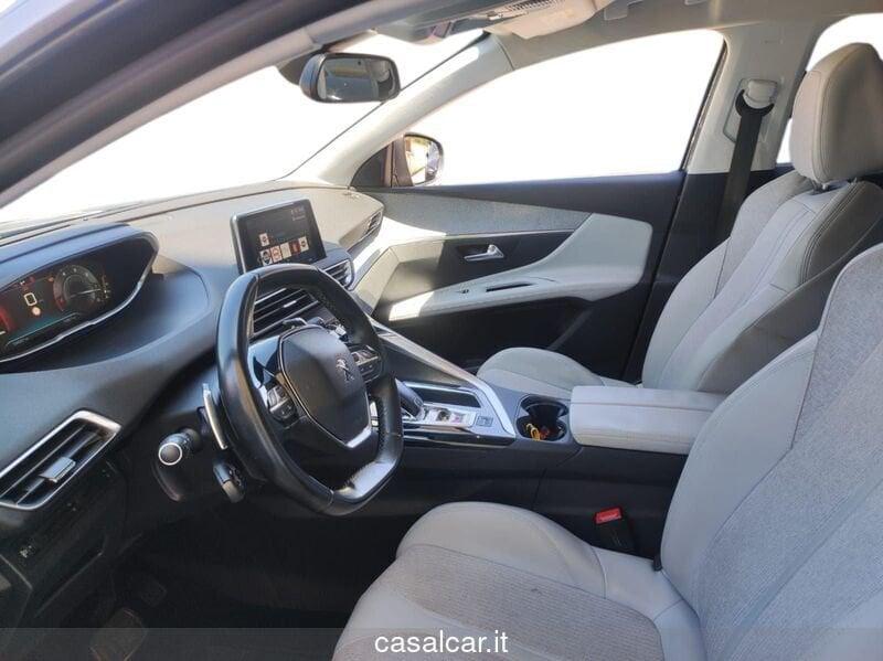 Peugeot 3008 BlueHDi 120 EAT6 S&S Allure 24 MESI DI GARANZIA