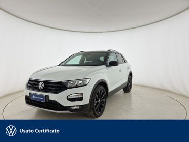 Volkswagen T-Roc 1.0 tsi style 110cv