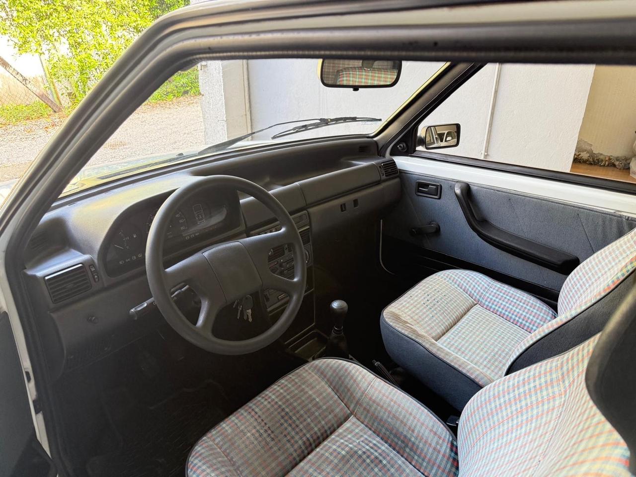 Fiat Uno 3p. Hobby