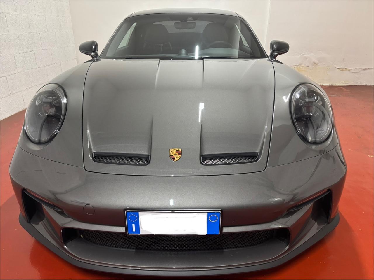 Porsche 911 GT3