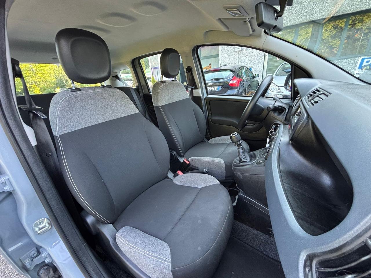 Fiat Panda 1.0 FireFly S&S Hybrid*SOLO 60000km*NEOPATENTATI