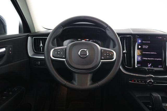 VOLVO XC60 XC60 D4-B4 AWD Geartronic Business Plus/Momentum P