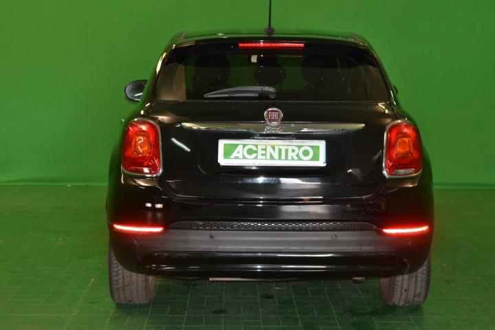 FIAT 500 X - 5OOX 1.6 Mjet 120CV 4x2 LOUNGE