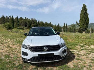 T-Roc Style 4Motion 2.0 Advanced BMT DSG