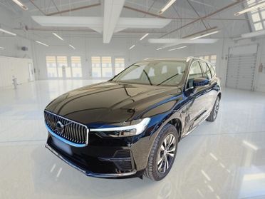 VOLVO XC60 T6 PLUG-IN AWD AUTO CORE SUV