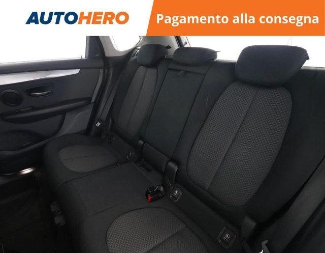 BMW 216 d Active Tourer Advantage